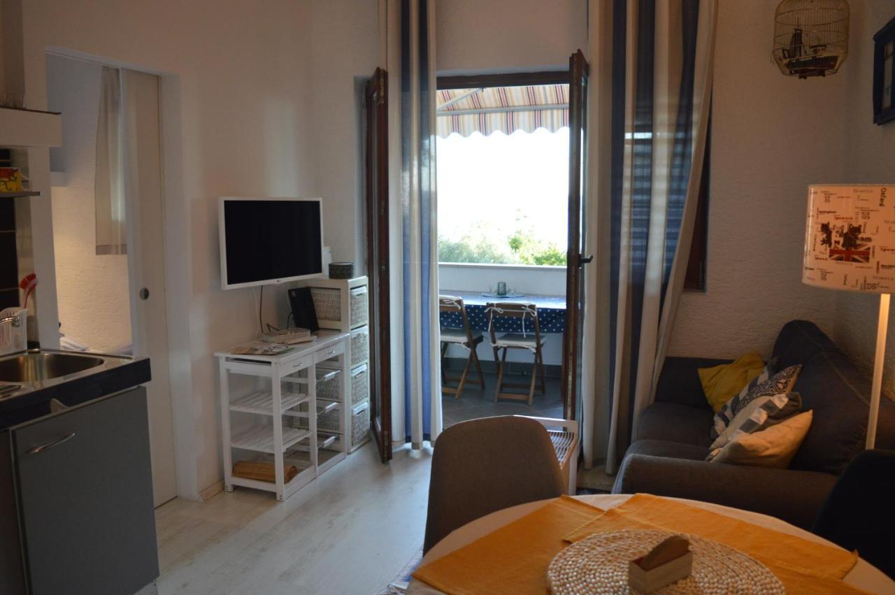 Mediterra M Crikvenica Exterior foto