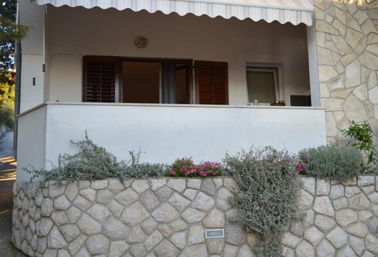 Mediterra M Crikvenica Exterior foto