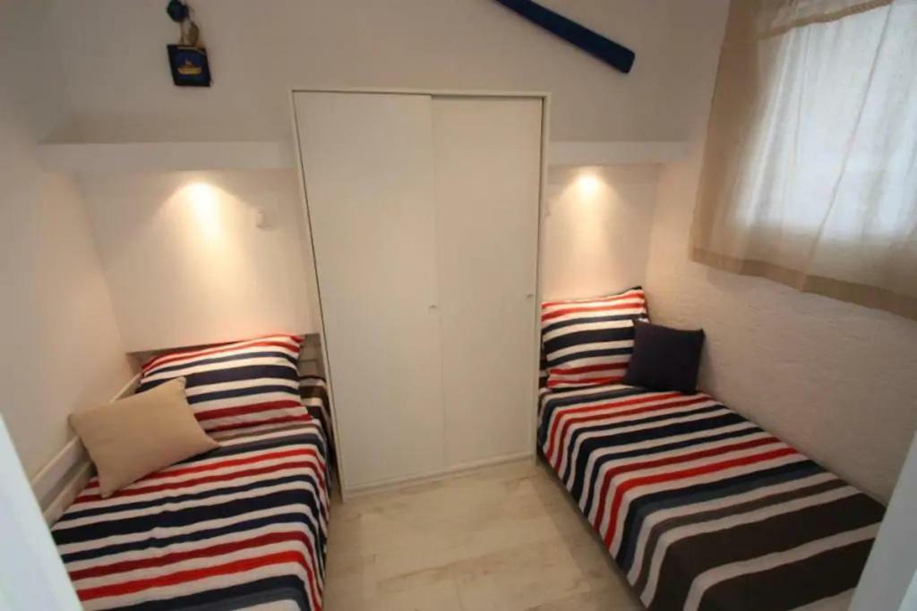 Mediterra M Crikvenica Exterior foto